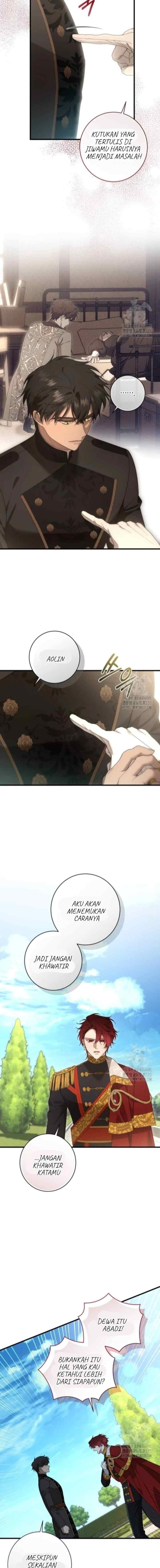 What The Duke Picked Up In The Forest chapter 87 halaman 13