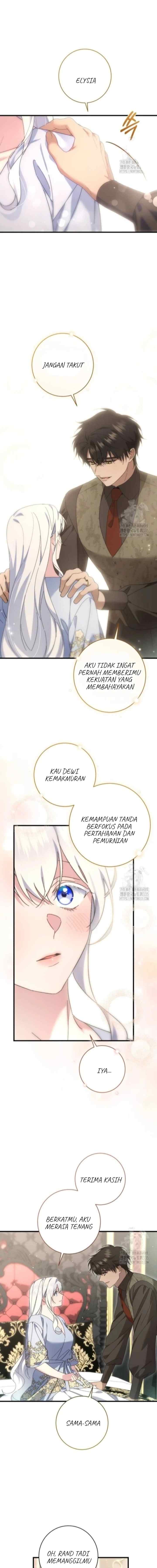 What The Duke Picked Up In The Forest chapter 87 halaman 4