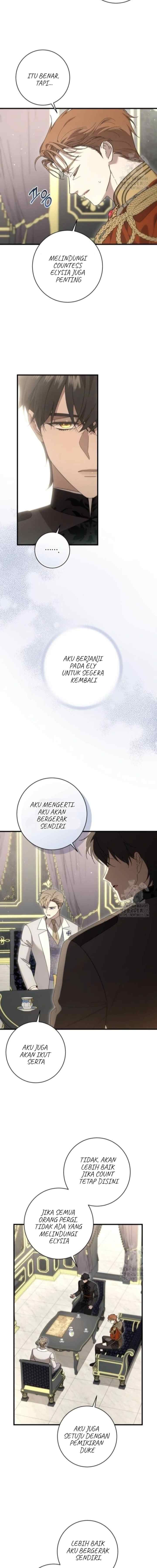 What The Duke Picked Up In The Forest chapter 87 halaman 9