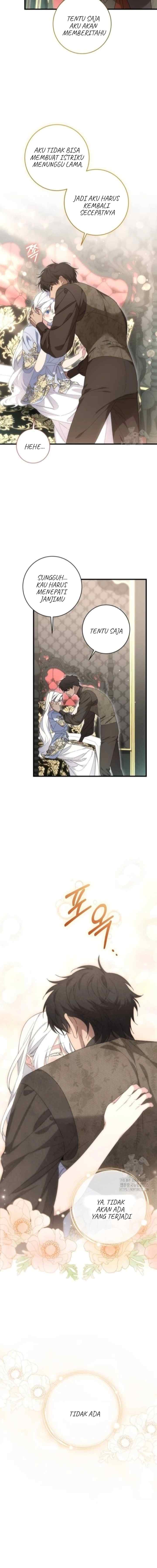What The Duke Picked Up In The Forest chapter 87 halaman 7