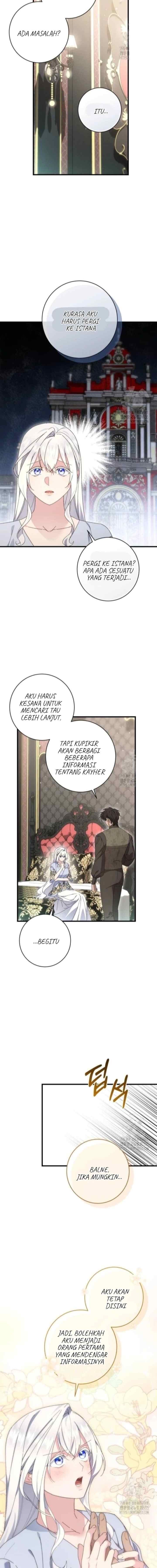What The Duke Picked Up In The Forest chapter 87 halaman 5