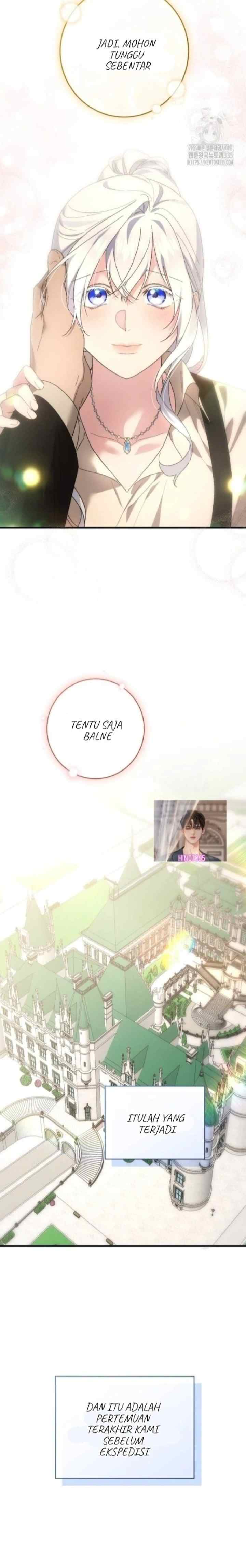 What The Duke Picked Up In The Forest chapter 88 halaman 18