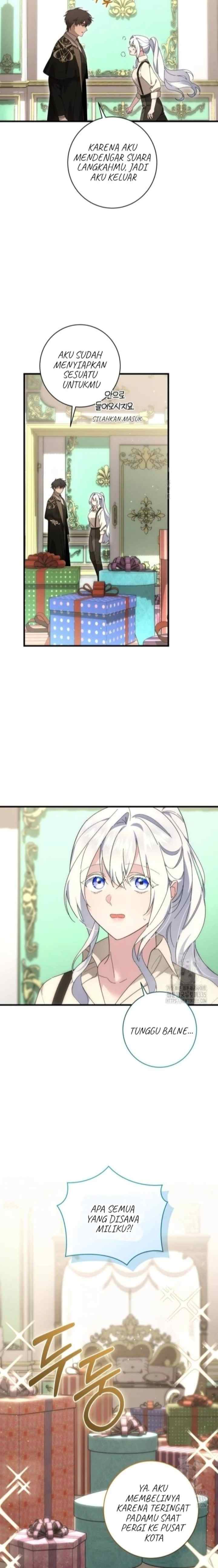 What The Duke Picked Up In The Forest chapter 88 halaman 13