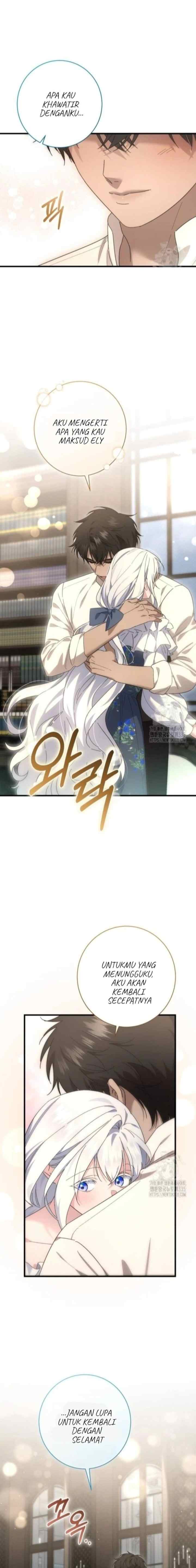 What The Duke Picked Up In The Forest chapter 88 halaman 7