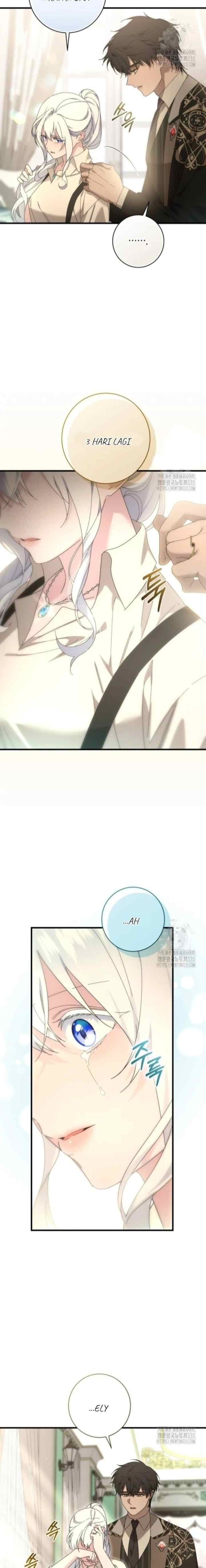 What The Duke Picked Up In The Forest chapter 88 halaman 16