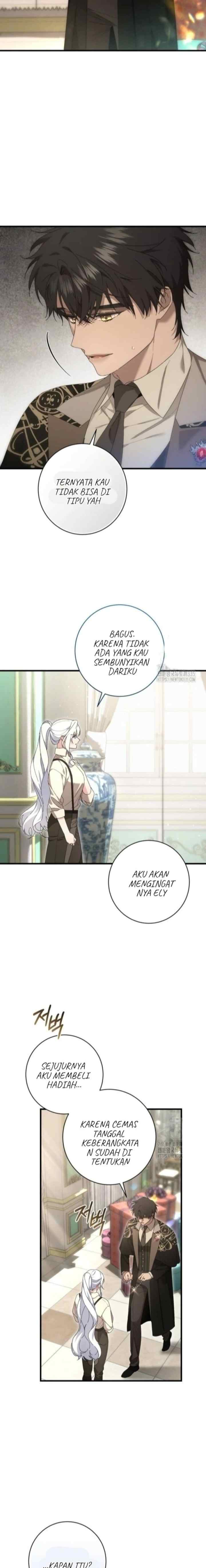 What The Duke Picked Up In The Forest chapter 88 halaman 15
