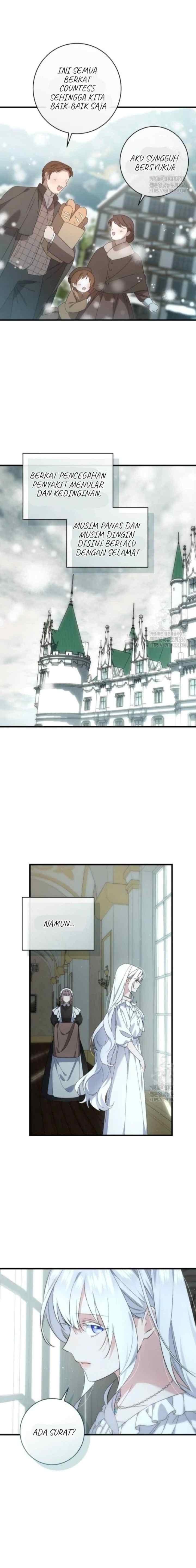 What The Duke Picked Up In The Forest chapter 89 halaman 17