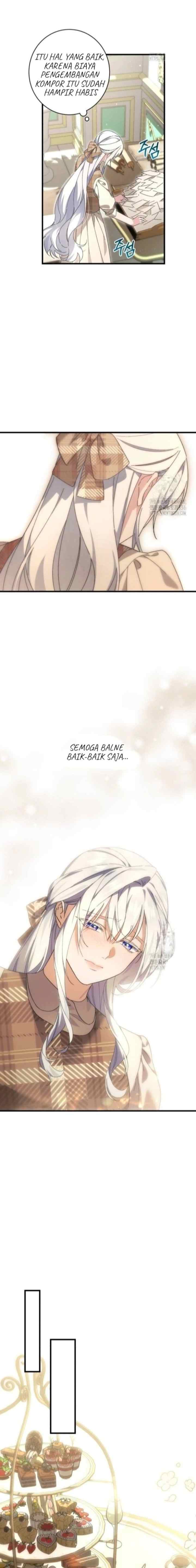 What The Duke Picked Up In The Forest chapter 89 halaman 8