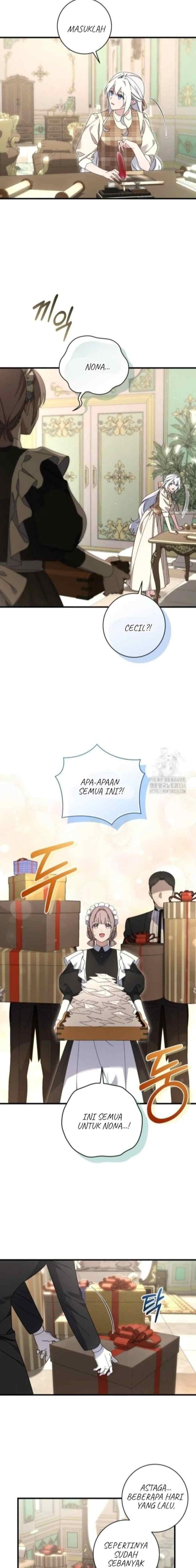 What The Duke Picked Up In The Forest chapter 89 halaman 5