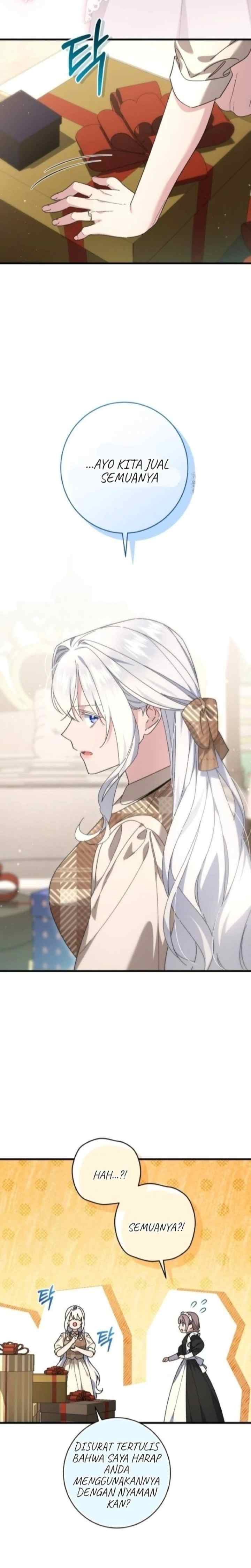 What The Duke Picked Up In The Forest chapter 89 halaman 7