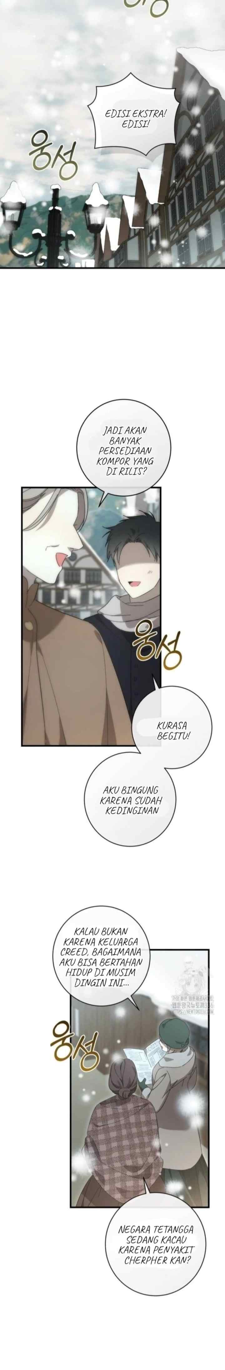 What The Duke Picked Up In The Forest chapter 89 halaman 16