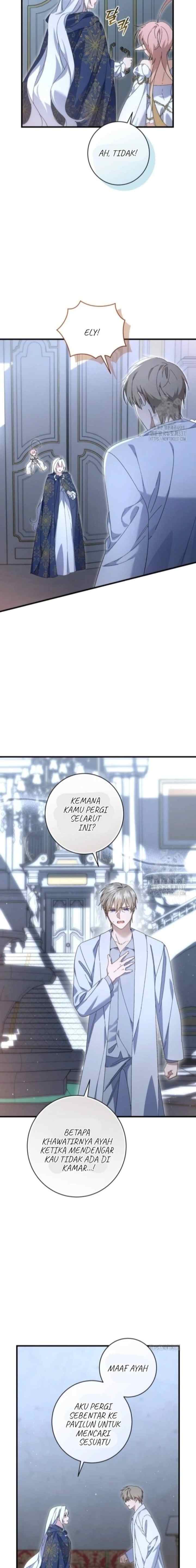 What The Duke Picked Up In The Forest chapter 90 halaman 18