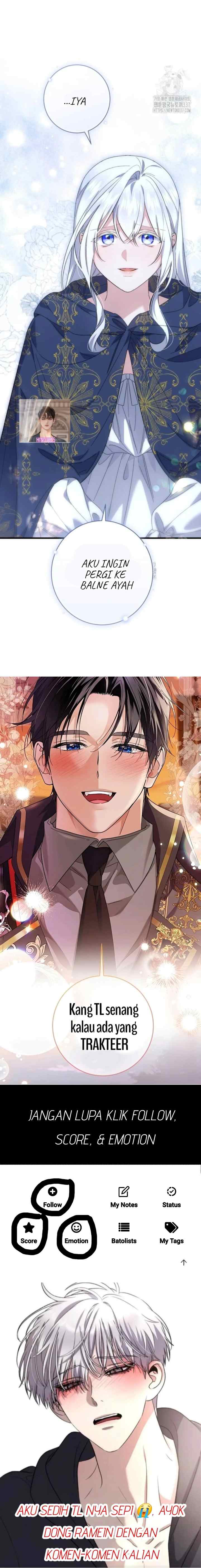 What The Duke Picked Up In The Forest chapter 90 halaman 20
