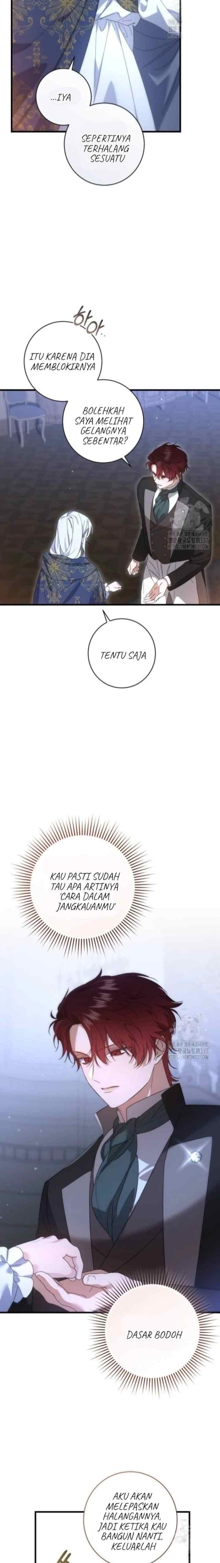 What The Duke Picked Up In The Forest chapter 90 halaman 10