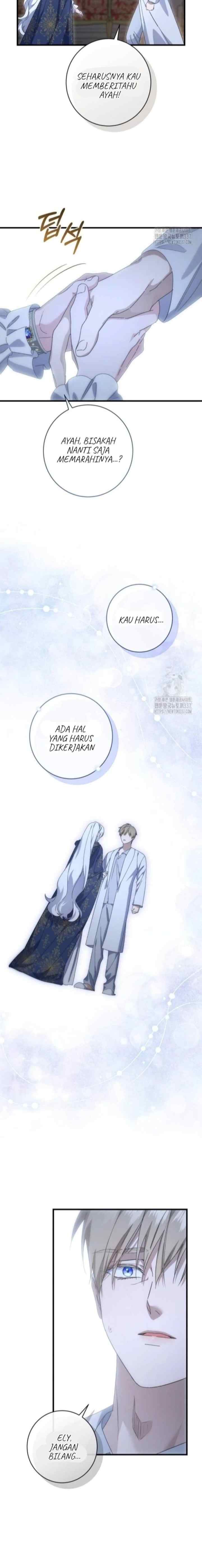 What The Duke Picked Up In The Forest chapter 90 halaman 19