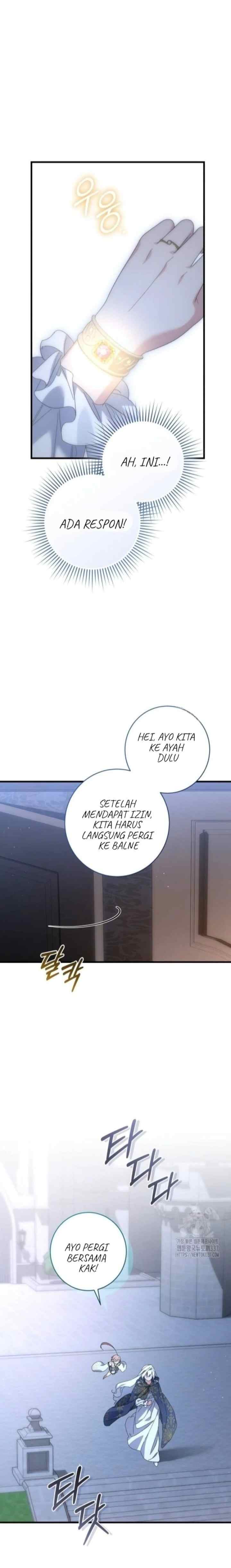 What The Duke Picked Up In The Forest chapter 90 halaman 16