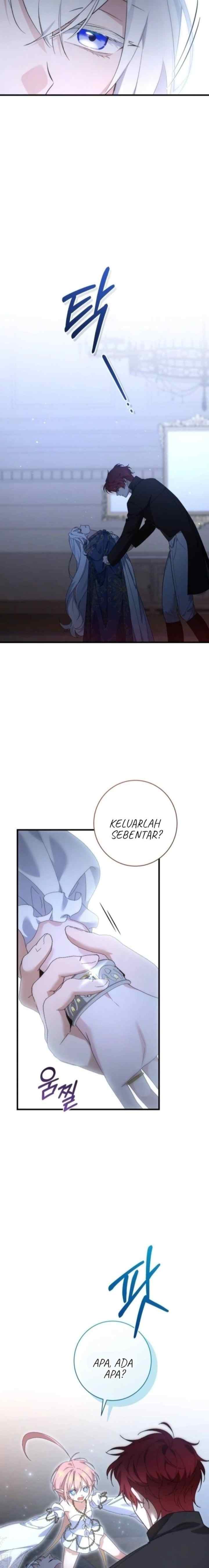 What The Duke Picked Up In The Forest chapter 90 halaman 12
