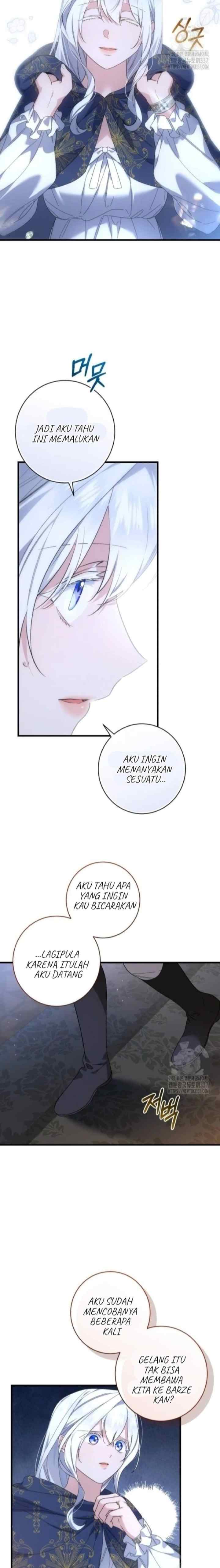 What The Duke Picked Up In The Forest chapter 90 halaman 9