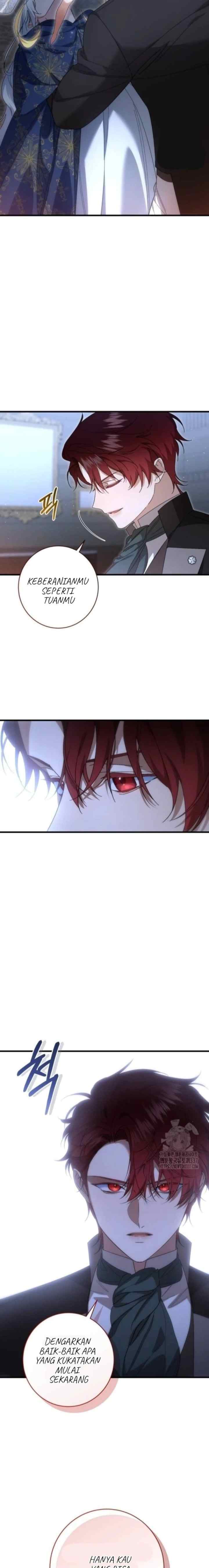 What The Duke Picked Up In The Forest chapter 90 halaman 13