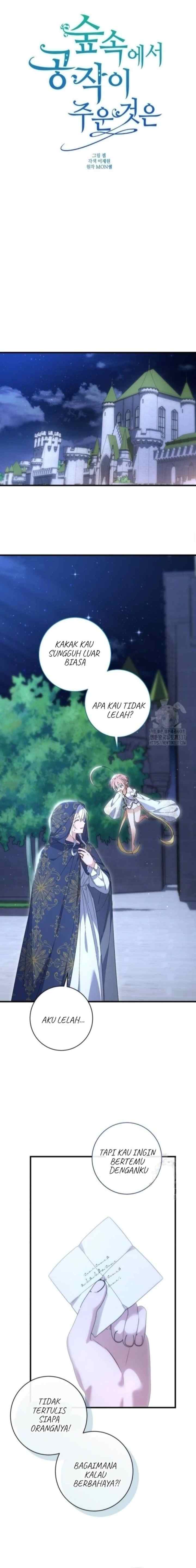 What The Duke Picked Up In The Forest chapter 90 halaman 5