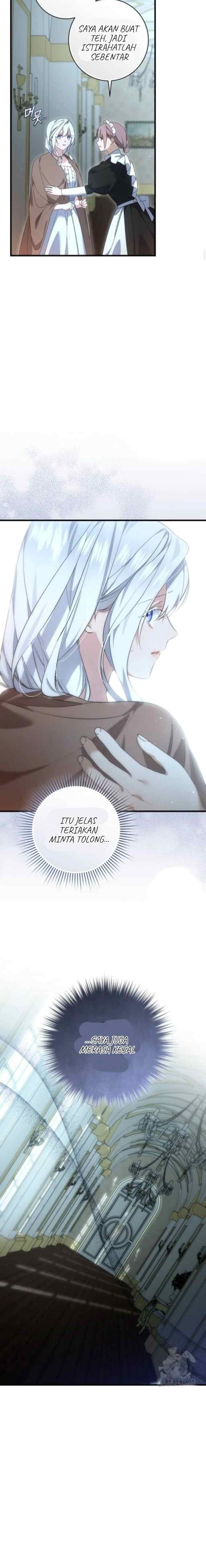 What The Duke Picked Up In The Forest chapter 90 halaman 4