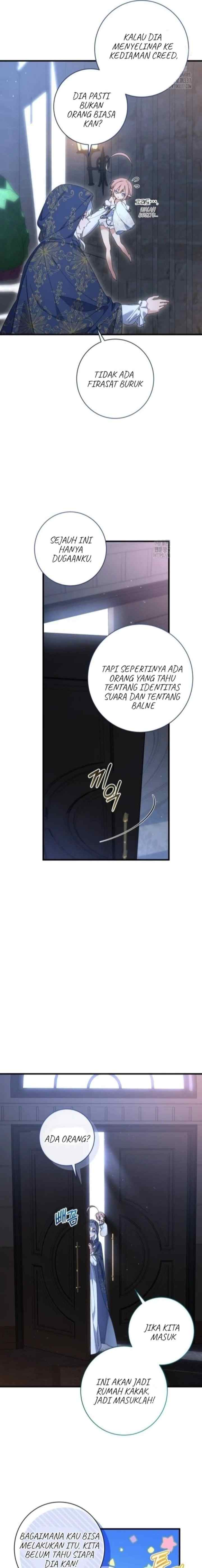 What The Duke Picked Up In The Forest chapter 90 halaman 6