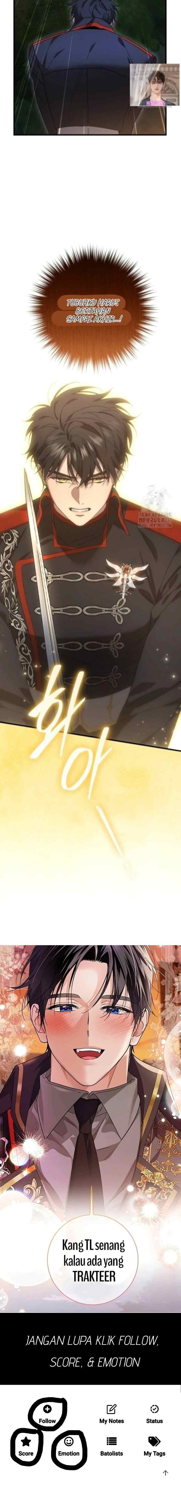 What The Duke Picked Up In The Forest chapter 91 halaman 16
