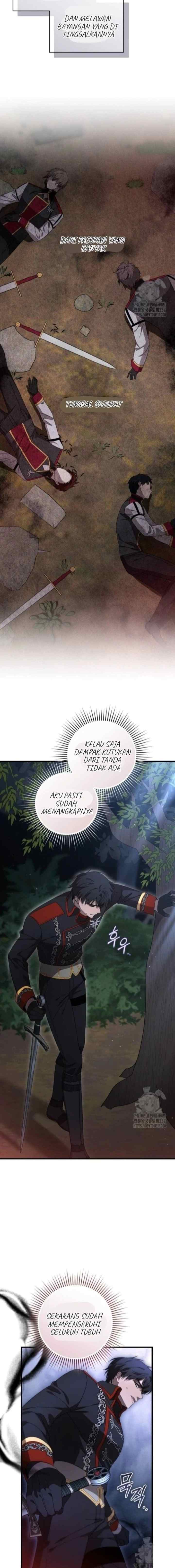 What The Duke Picked Up In The Forest chapter 91 halaman 7