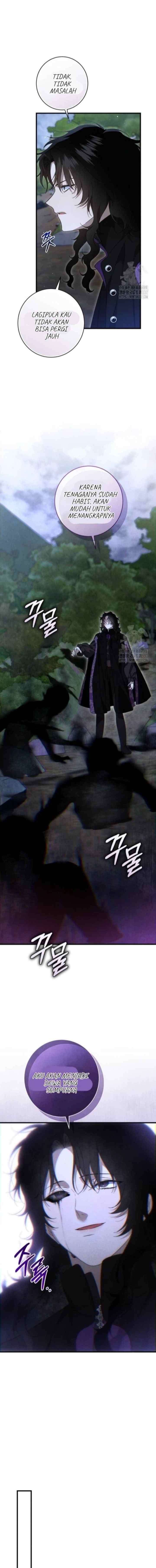 What The Duke Picked Up In The Forest chapter 91 halaman 13