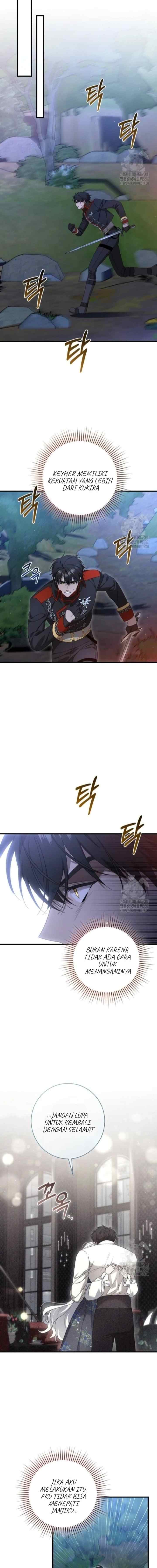 What The Duke Picked Up In The Forest chapter 91 halaman 14