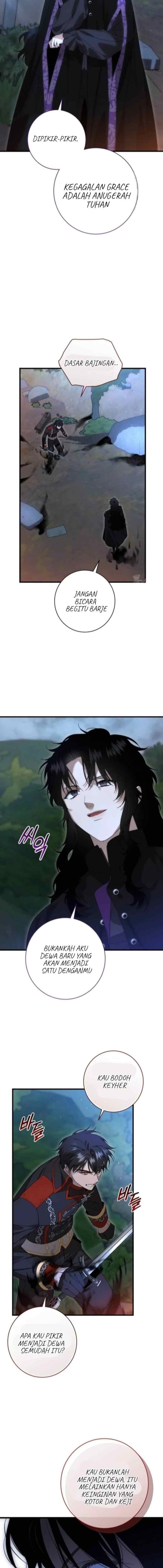 What The Duke Picked Up In The Forest chapter 91 halaman 10