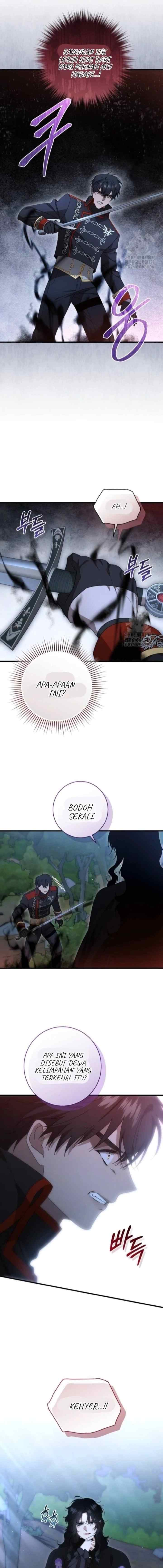 What The Duke Picked Up In The Forest chapter 91 halaman 9