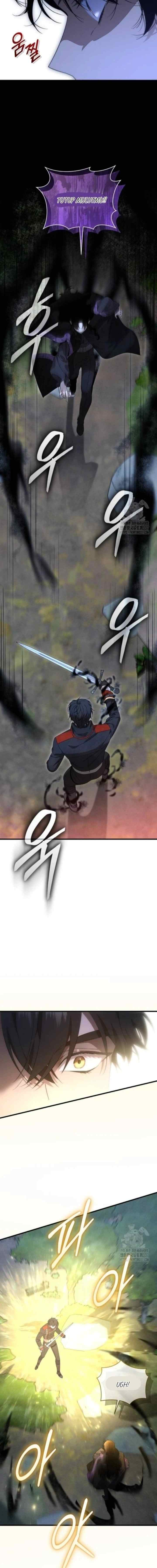 What The Duke Picked Up In The Forest chapter 91 halaman 11