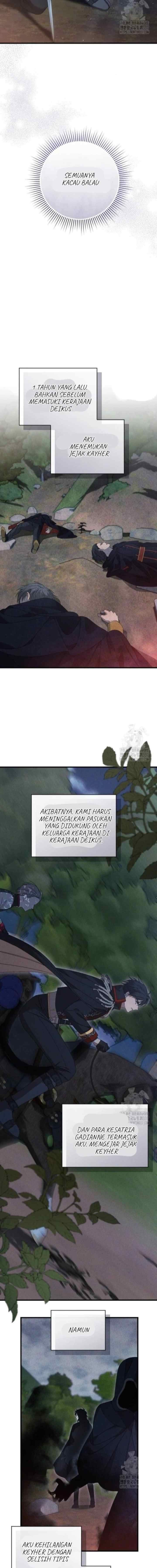 What The Duke Picked Up In The Forest chapter 91 halaman 6