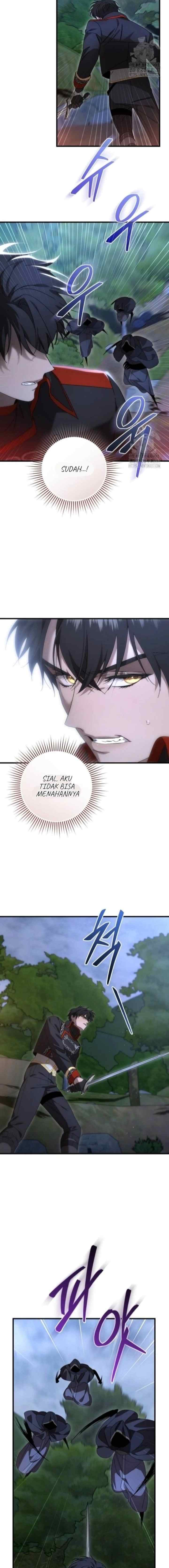 What The Duke Picked Up In The Forest chapter 91 halaman 15