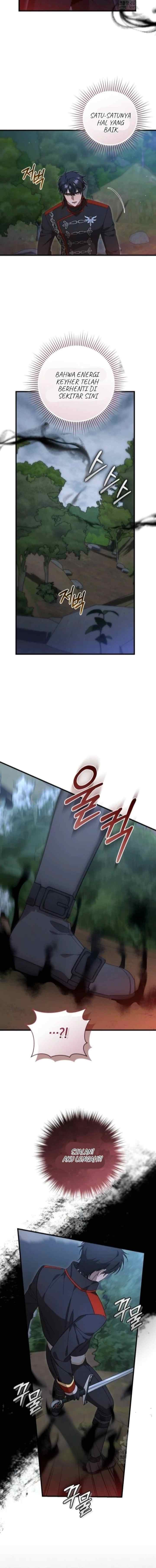 What The Duke Picked Up In The Forest chapter 91 halaman 8
