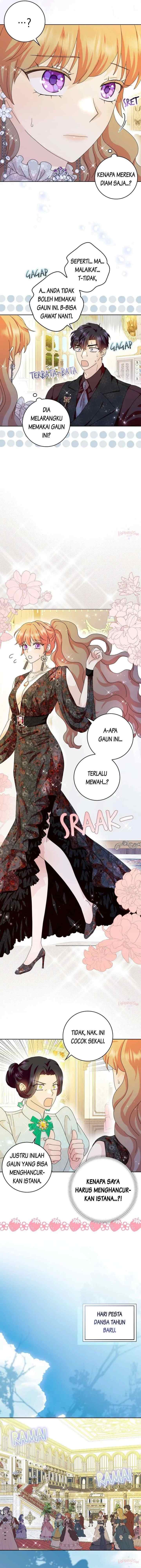 When I Quit Being a Wicked Mother in law, Everyone Becomes Obsessed With Me chapter 65 halaman 13