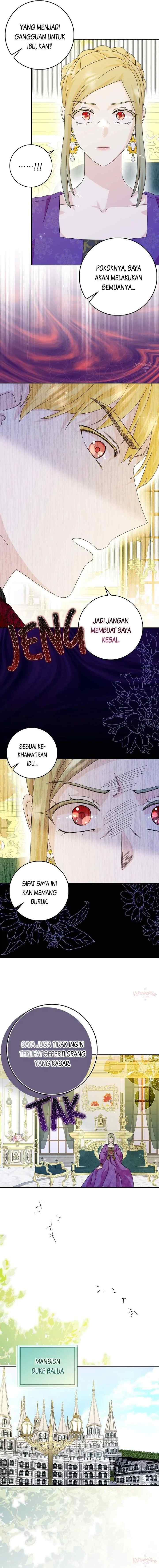 When I Quit Being a Wicked Mother in law, Everyone Becomes Obsessed With Me chapter 65 halaman 5