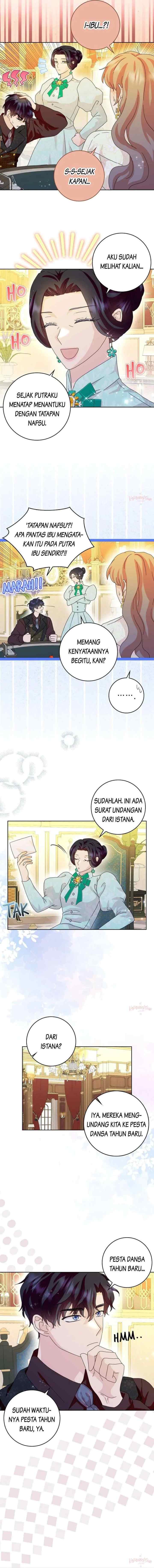When I Quit Being a Wicked Mother in law, Everyone Becomes Obsessed With Me chapter 65 halaman 8