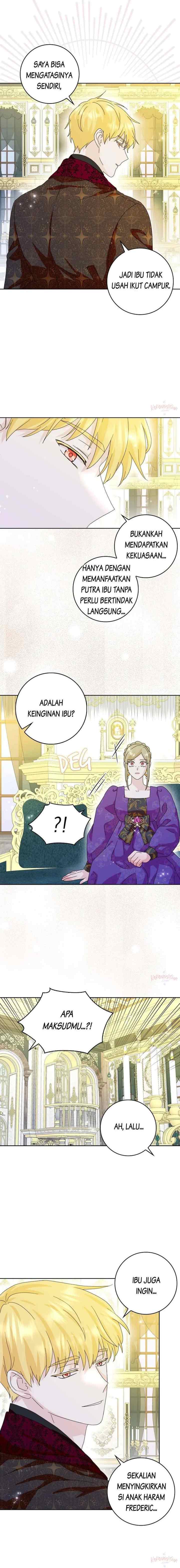 When I Quit Being a Wicked Mother in law, Everyone Becomes Obsessed With Me chapter 65 halaman 4