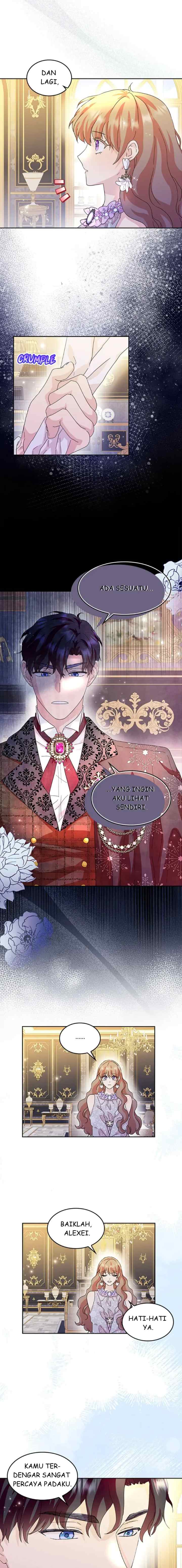 When I Quit Being a Wicked Mother in law, Everyone Becomes Obsessed With Me chapter 72 halaman 4