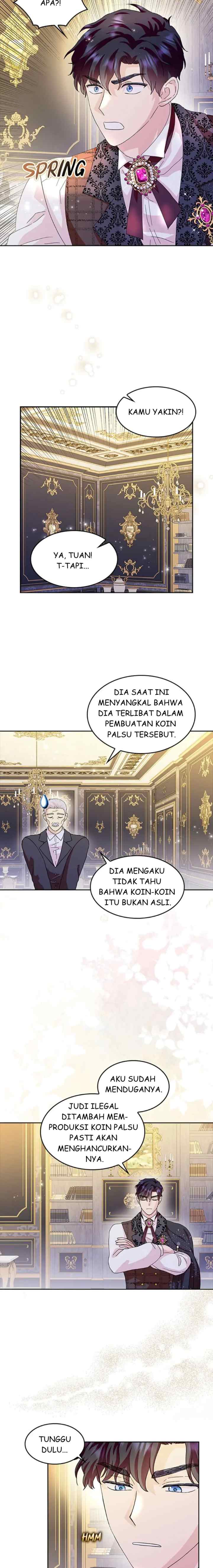 When I Quit Being a Wicked Mother in law, Everyone Becomes Obsessed With Me chapter 72 halaman 13