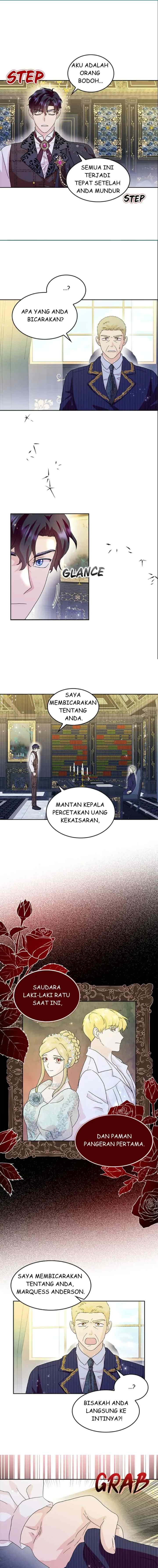 When I Quit Being a Wicked Mother in law, Everyone Becomes Obsessed With Me chapter 72 halaman 16
