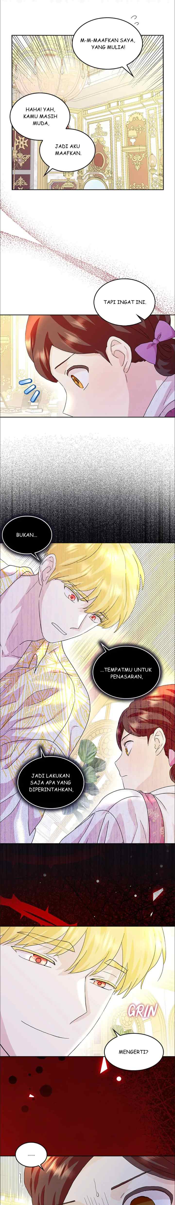 When I Quit Being a Wicked Mother in law, Everyone Becomes Obsessed With Me chapter 75 halaman 7