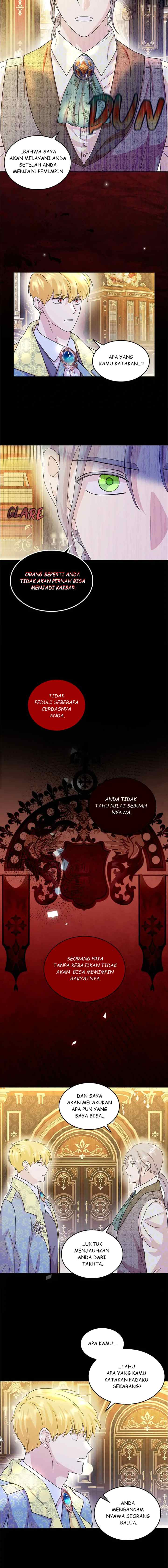 When I Quit Being a Wicked Mother in law, Everyone Becomes Obsessed With Me chapter 75 halaman 13