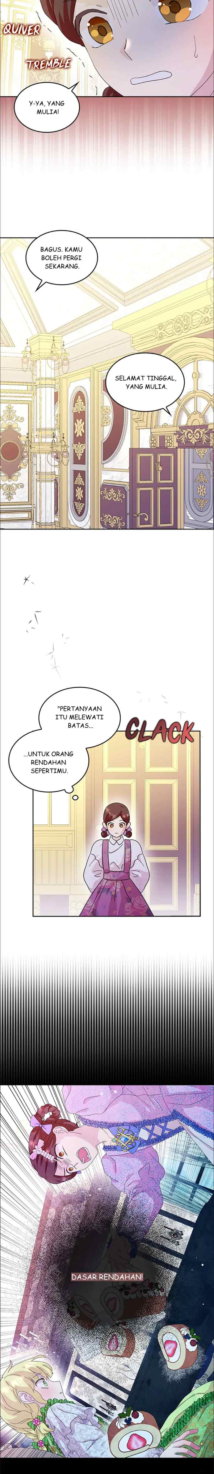 When I Quit Being a Wicked Mother in law, Everyone Becomes Obsessed With Me chapter 75 halaman 8