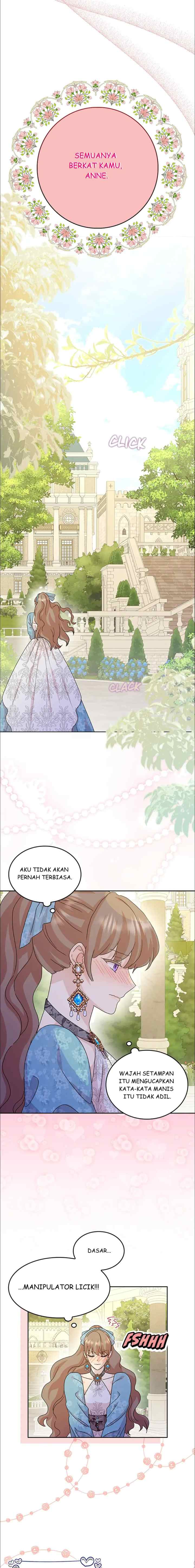 When I Quit Being a Wicked Mother in law, Everyone Becomes Obsessed With Me chapter 77 halaman 8