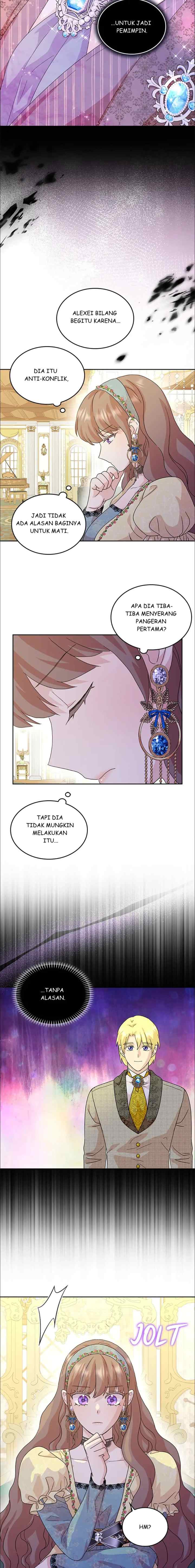 When I Quit Being a Wicked Mother in law, Everyone Becomes Obsessed With Me chapter 77 halaman 4