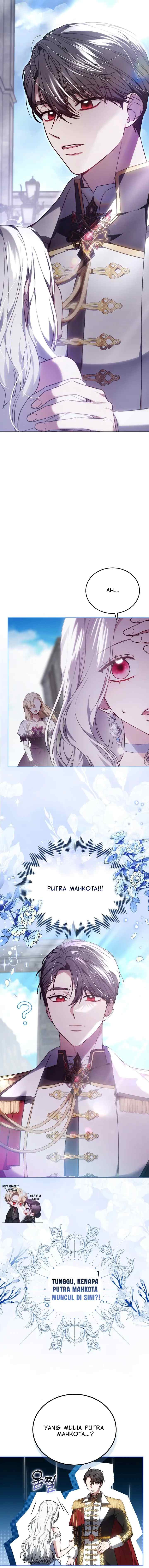When Rage Turns You Into the Female Lead chapter 1 halaman 16
