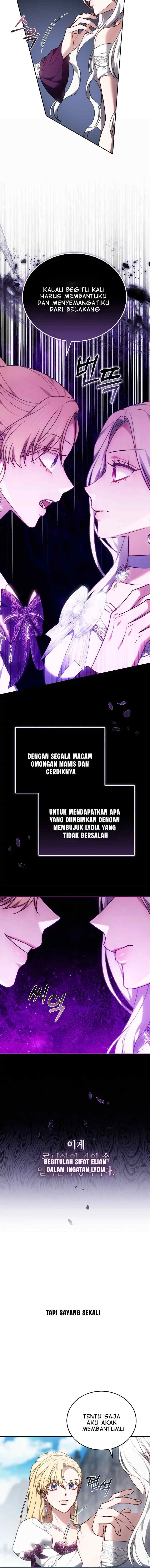 When Rage Turns You Into the Female Lead chapter 1 halaman 14